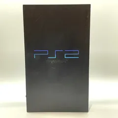 ★SONY PS2 SCPH-15000 ブラック 本体 動作確認済 トレイ開閉不良 現状品 PS2用ソフト19本まとめ売り ソフト動作未確認 ★005687