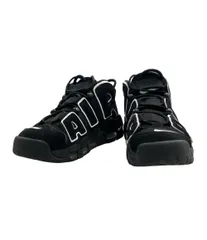 ナイキ ミドルカットスニーカー AIR MORE UPTEMPO 414962-002 メンズ SIZE 27 (L) NIKE