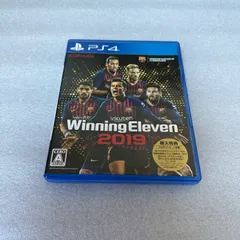 Amazon.co.jp: ウイニングイレブン2019 - PS4 : ゲーム