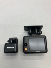 ドライブレコーダー　COMTEC  ZDR018