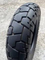 モンキー125 純正タイヤ前後セット　9分山 モンキー125 純正タイヤ前後セット 9分山