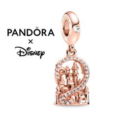 日本未発売 BAUBLEBAR ディズニー コラボピアス フランダー
