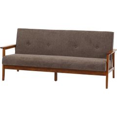 展示品 ノイエス ヴォルスター 3人掛けソファ トリプルソファ 北欧