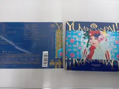松任谷由実 CD ユーミン乾杯!!~松任谷由実50周年記念コラボベストアルバム~(初回限定盤A)(Blu-ray Disc付)