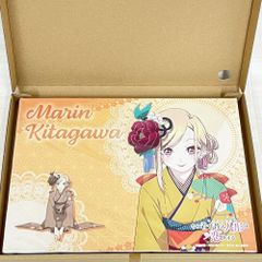 その着せ替え人形は恋をする TSUTAYA限定 アートパネル 3枚セット 