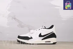 【今日WTO】ジョーダン（Jordan）FQ7827-110 ホワイトブラックパンダ-WTO輸入2-LO71