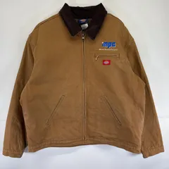 2025年最新】デトロイトジャケット dickiesの人気アイテム