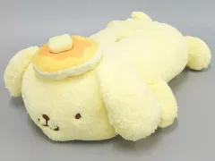 【中古】雑貨 ポムポムプリン ティシュボックスカバー 「サンリオ当りくじ ポムポムプリン当りくじ」 ラストスペシャル賞