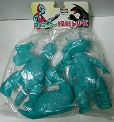 ⚠️ブルマァク カネゴン 当時物 難あり 青 Yahoo!オークション -「ブルマァク カネゴン」の落札相場・落札価格