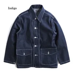 40s U.S.ARMY デニム カバーオール☆WW2 - Sixpacjoe Web Shop