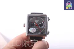 タグホイヤー TAG HEUER 腕時計 メンズ ｜本日限定特価｜新品未使用--WTO輸入3