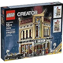 2025年最新】レゴ LEGO パレスシネマの人気アイテム - メルカリ