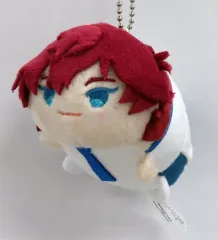 あんスタ 天城一彩 ぬいぐるみ もちマス おまんじゅう あんスタ 天城一彩 もちもちマスコット ミニ もちマス - メルカリ