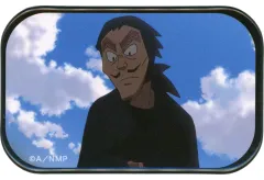 【中古】バッジ・ピンズ 山田伝蔵 「劇場版 忍たま乱太郎 ドクタケ忍者隊最強の軍師 キャラバッジコレクションB」