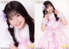 NMB48 佐月愛果 生写真 グッズセット NMB48佐月愛果生写真コンプ - メルカリ