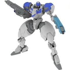 PLUM プラモデル POWERDoLLS2 5inM 1/48 X-4S PDW-S810 装甲歩兵 PP245