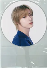 TXT 2025 ACT:PROMISE WORLD TOUR EP. 2 IN JAPAN BEOMGYU IMAGE PICKET
