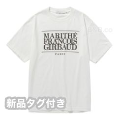 韓国限定】マーティンキム MatinKim ニット帽 完売品 ホワイト - B&B