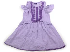 【アナスイ/ANNASUI】ワンピース 130サイズ 女の子【子供服・ベビー服】（1830402）