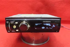 【美品】carrozzeria DEH-P730【希少良好個体】 希少】carrozzeria DEH-P730 - メルカリ