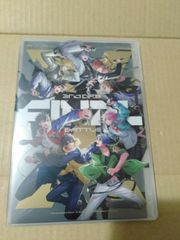 CD] Buster Bros !!! 마텐 늑대 Fling Posse