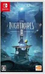 【中古】ニンテンドースイッチソフト リトルナイトメア 2