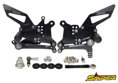 2024年最新】zx-6r バックステップの人気アイテム - メルカリ