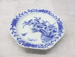 2025年最新】染付八角皿の人気アイテム - メルカリ