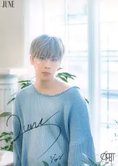 ORβIT JUNE 上原潤 直筆サイン入りチェキDreamGate ORβIT JUNE 上原潤 直筆サイン入りチェキDreamGate ORβIT JUNE 上原潤