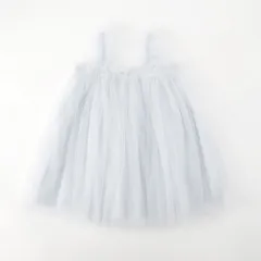 ☆ ホワイト ☆ 80cm ☆ ベビー キッズ チュールドレス ybbdress5094 ベビー キッズ チュールドレス ベビードレス チュールワンピース ワンピース チュチュ チュチュワンピース セレモニードレス フォーマルドレス フォーマル