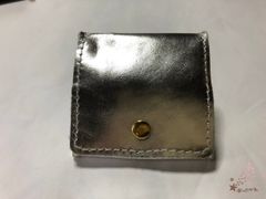 コインケース 革 革工房