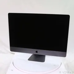 2025年最新】imac pro xeonの人気アイテム - メルカリ