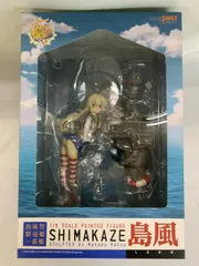 2025年最新】艦隊これくしょん 島風 1/8 グッドスマイル