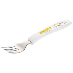 リッチェル トライ 三指持ちフォーク [スヌーピー]