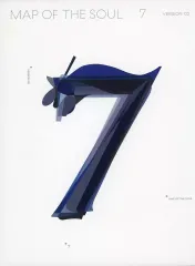 【中古】輸入洋楽CD BTS(防弾少年団) / MAP OF THE SOUL 7 VERSION 02[輸入盤]