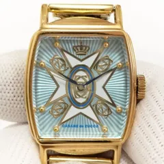 2025年最新】cabane de zucca 時計の人気アイテム - メルカリ