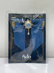 2025年最新】ado 心臓 ブローチの人気アイテム - メルカリ