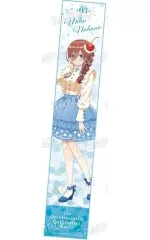 【中古】タオル・手ぬぐい 中野三玖 クリームソーダver. マフラータオル 「五等分の花嫁」