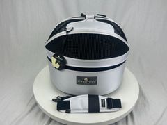 ☆sleepypod  スリーピーポッド　スタンダード　 ペットキャリーケース　キャリーバッグ　ペット　犬　猫　散歩　旅行お出かけ用に