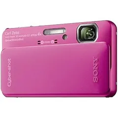✨美品✨SONY Cyber-shot DSC-TX1 コンデジ ピンク Sony Cyber-Shot DSC-TX1 Digital Camera 4x Zoom 12.1MP PINK