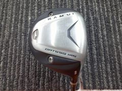 中古 フェアウェイウッド カムイ タイフーンプロTP-XF/Fire Express PROTO TYPE 65/SX/14.5[9030]■博多