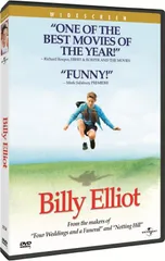 【中古DVD】Billy Elliot / [DVD] [Import] /Universal Studios Home Entertainment / /K1105-250714K-9835 /25192113420