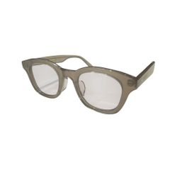 BLANC (ブラン) ⑤ 24201857039270 EYETHINK別注 B0039-PC GREY ex Sunglasses ユニセックス グレー 45□23-145
