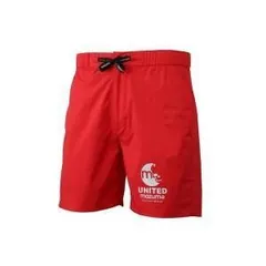 マズメ MZRP-469 mazume レッドムーンショートパンツII レッド L