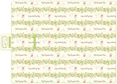 【迅速発送】スケーター(Skater) ソフト レジャーシート L 141×180cm となりのトトロ メイといっしょ スタジオジブリ SVS16-A