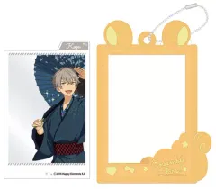 【中古】小物(キャラクター) 大神晃牙 「あんさんぶるスターズ! おでかけフォトコレクション 第二弾」