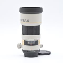 PENTAX ペンタックス smc PENTAX-F★ 300mm F4.5 ED IF 交換レンズ【中古】