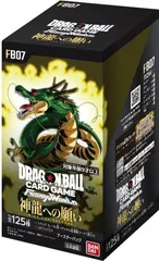 フュージョンワールド　BOX まとめ売り 楽天市場】ドラゴンボール フュージョンワールド boxの通販