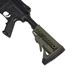 ❤️セール❤️ AK SPETSNAZ サバイバルゲームセット AK47 ヴェータ・スペツナズ - 電動ガン スタンダードタイプ