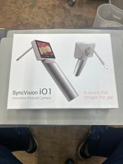歯科用口腔内カメラ マイクロテック社 シンクビジョン i01
